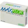 LABORATORI LEGREN Maxiflor Integratore Di Fermenti Lattici Vivi 30 Capsule