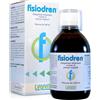 LABORATORI LEGREN Legren Fisiodren Soluzione Integratore Drenante Depurativo 240 Ml