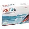 LABORATORI LEGREN Legren Krilife Integratore Alimentare 30 Perle