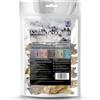 Zooplus & Bobs Orecchie di coniglio George & Bobs - 500 g