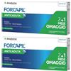 Arkofarm Arkopharma FORCAPIL® Anticaduta 2x3 pz Compresse