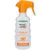 L'oreal Italia SpA Div. CPD Garnier Ambre Solaire Hydra 24 Protect Spray SPF 50+ 270 ml
