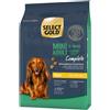 Select Gold Complete Mini Adult con Pollo 1KG