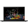 Lenovo ThinkPad X1 Carbon G7 | i5-8265U | 14 | 8 GB | 256 GB SSD | FHD | Webcam | WiFi + BT | Win 11 Pro | DE - ottimo
