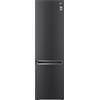 LG GBB72MCVBN FRIGORIFERO COMBINATO TOTAL NO FROST 384 LT NERO CLASSE B