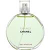 Chanel Chance Eau Fraiche Eau de Toilette da donna 100 ml