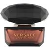 Versace Crystal Noir Eau de Toilette da donna 50 ml