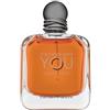 Armani (Giorgio Armani) Emporio Armani Stronger With You Intensely Eau de Parfum da uomo 100 ml