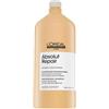 L´Oréal Professionnel Série Expert Absolut Repair Gold Quinoa + Protein Shampoo shampoo nutriente per capelli molto danneggiati 1500 ml