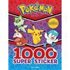 MONDADORI Pokémon. 1000 super sticker