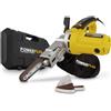 Powerplus POWX139 levigatrice elettrica Levigatrice a nastro 400 W