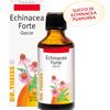 NATURWAREN Theiss echinacea forte gocce 50 ml - NATURWAREN - 922388929