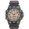 Timex Expedition T45181 - Orologio da uomo al quarzo con cinturino in nylon, 39 mm