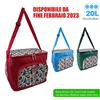 CARRERA POZZETTO TERMICO 20LT FUNNY 32X22X28