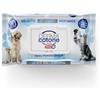 DERMACOTONE SALVIETTE PET 20PZ ALOE VERA