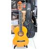 EKO CS10 CHITARRA CLASSICA DA STUDIO 4/4 KIT CON BORSA + SET CORDE e PLETTRI