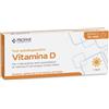 PROFAR TEST VITAMINA D RILEVAZIONE SEMI-QUANTITATIVA VITAMINA D NEL SANGUE UMANO INTERO 1 PEZZO