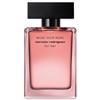 Narciso Rodriguez For Her Musc Noir Rose Eau de Parfum 50 ml