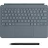 Microsoft Surface Pro 12 Bundle Tastiera e Penna Grigio Ardesia Alcantara