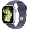 Apple Watch Series 11 Monitoraggio Salute, Fitness Avanzato e Autonomia 24h