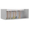 Ferroli Kit Collegamento Attacchi Per Incasso 052675X0 ,