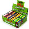 Karakal Nastro manubrio di base Karakal Duo PU Super Grip Box 24 Pcs.