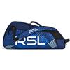 Karakal Borsa per racchette Karakal RSL Team Racket Bag X6 Blue