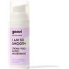 GOOVI I Am So Smooth - Crema Viso Acido Ialuronico 50 ml
