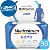 Multicentrum Uomo 90 compresse