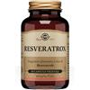 SOLGAR Resveratrox 60 capsule vegetali Senza Aroma