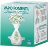FOMENTIL Vapo Fomentil Inalatore di Vapore 1 inalatore