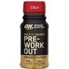 OPTIMUM NUTRITION Gold Standard Pre-Workout Shot 60 ml Mix di Bacche