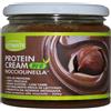 ULTIMATE ITALIA Protein Cream Veg 250 grammi Nocciolinella