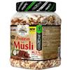 AMIX Mr. Popper's - Protein Msli 500 grammi Lampone e Vaniglia