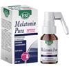 ESI Melatonin Pura Spray 20ml Menta