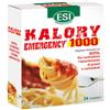 ESI Kalory Emergency 1000 24 ovalette
