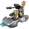 LEGO - Star Wars 75131 Battle Pack Resistenza