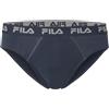 Fila FU5003/2, Underwear Uomo, Black, XL