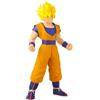 BANDAI Dragon Ball Goku Super Sayan Personaggio 40 Cm - REGISTRATI! SCOPRI ALTRE PROMO