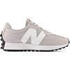 NEW BALANCE 327, Sneaker Uomo, Nuvola di Pioggia, 37 EU