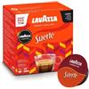 Lavazza 144 Capsule Lavazza A Modo Mio Originali Suerte SPEDIZIONE GRATUITA