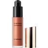 Mac cosmetics Skinfinish Lighstruck Liquid Highligter - Copper