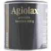 VIATRIS HEALTHCARE LIMITED Agiolax*os Grat Bar 400g