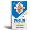 Magnesia san pellegrino*orale polv eff limone 100 g 45%