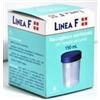 Contenitore raccolta urina linea f 150 ml