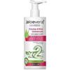 Zuccari Aloevera2 crema d'aloe universale viso mani e corpo 300 ml