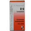Reckeweg r9 100 compresse