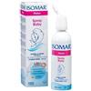 Isomar spray baby con camomilla 100 ml