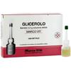 Marco viti Glicerolo (marco viti)*bb 6 contenitori monodose 4,5 g soluzrett con camomilla e malva