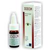 Iodim gocce oculari 10 ml sterili